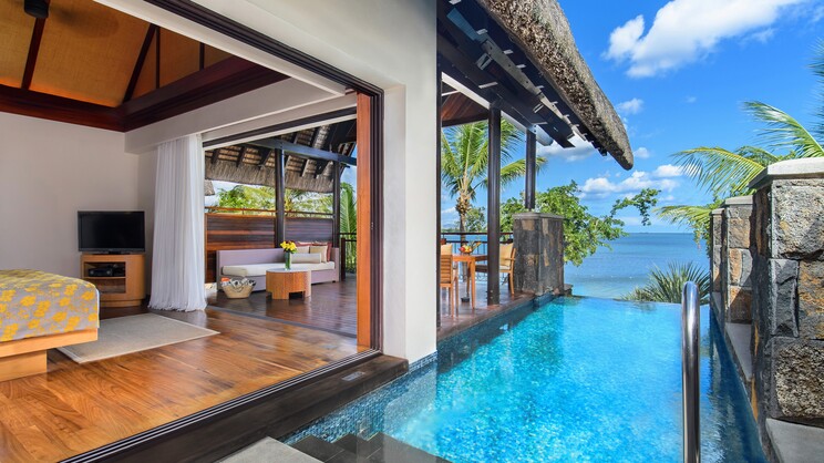 Le Jadis Beach Resort & Wellness Mauritius